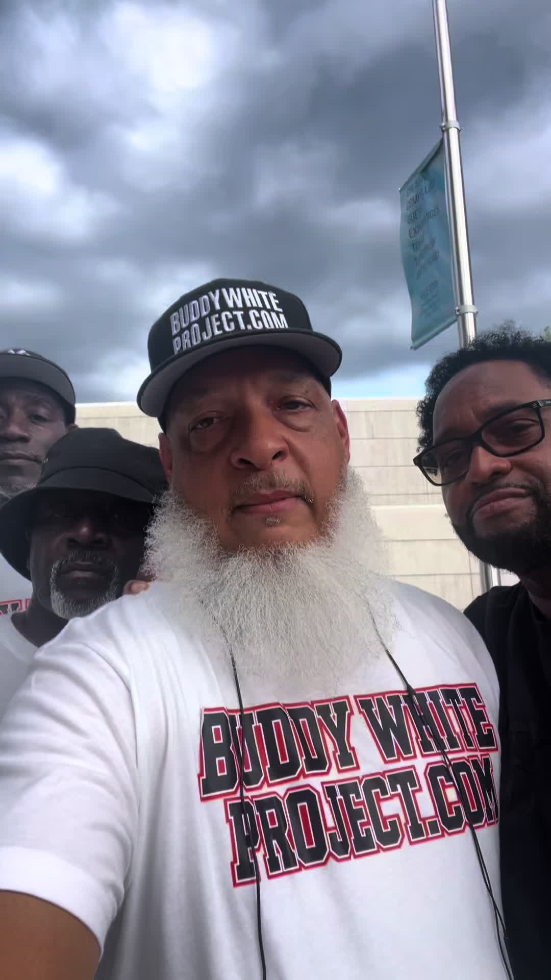 @Buddywhiteproject