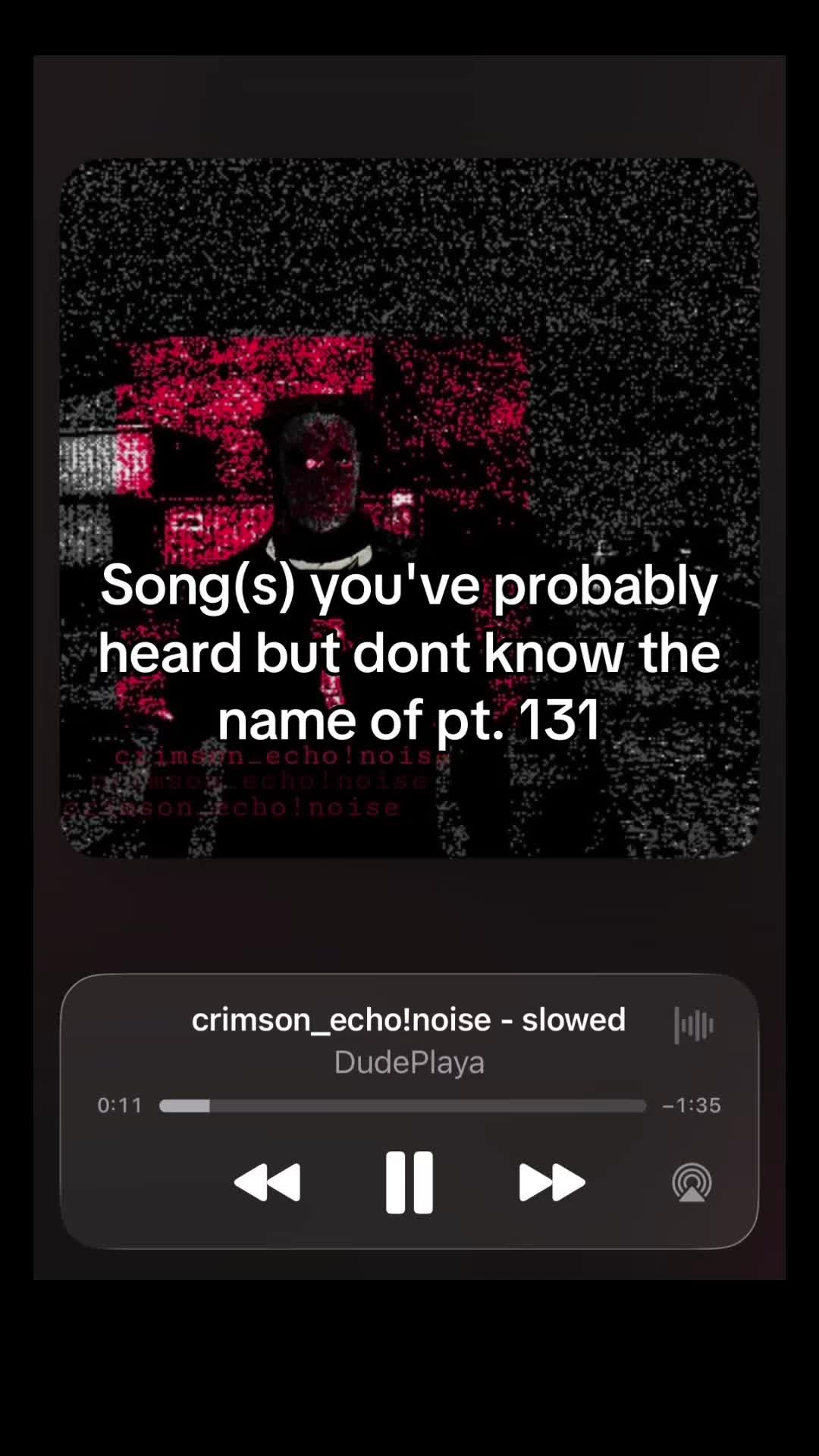 @Tiktok Sound Archive