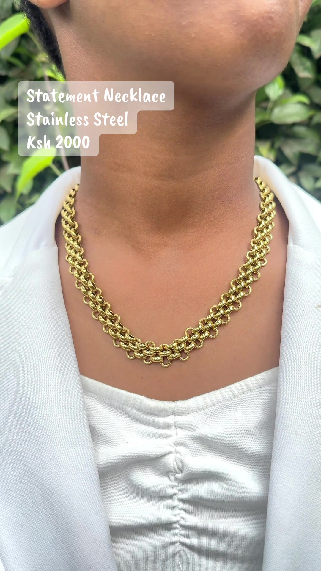 @AFORAMAZE FASHION