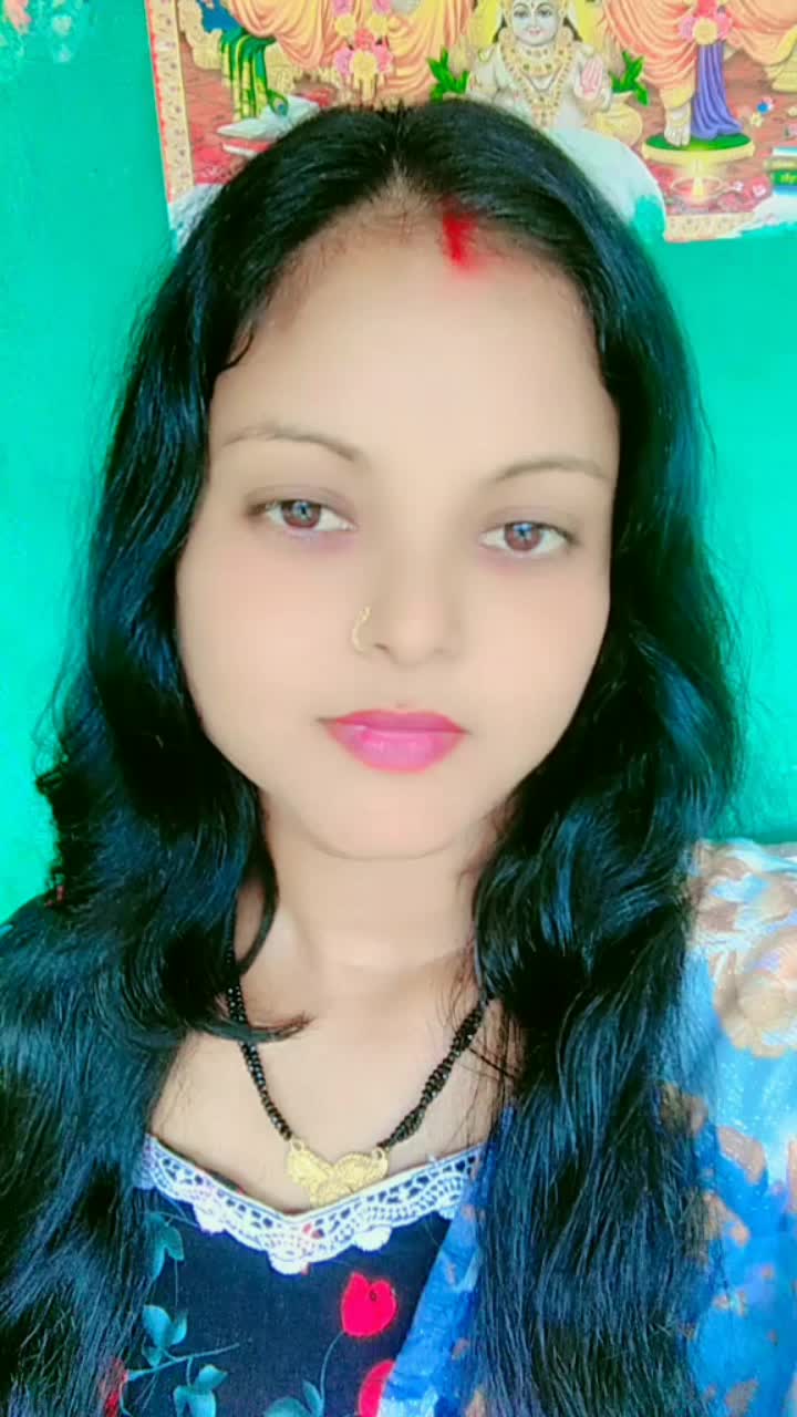 @❣️phulmati sah3❣️