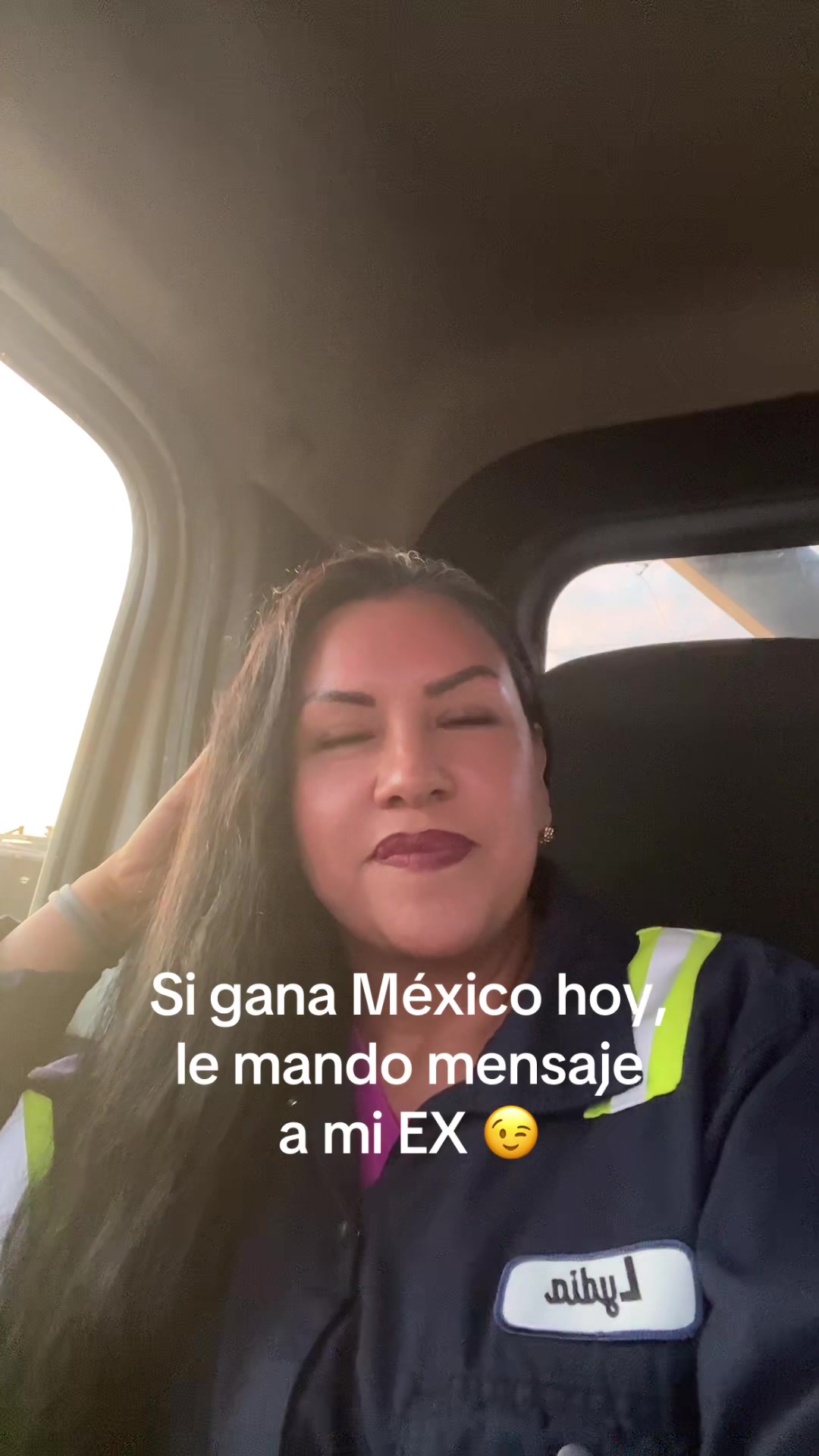 @Lydia C
