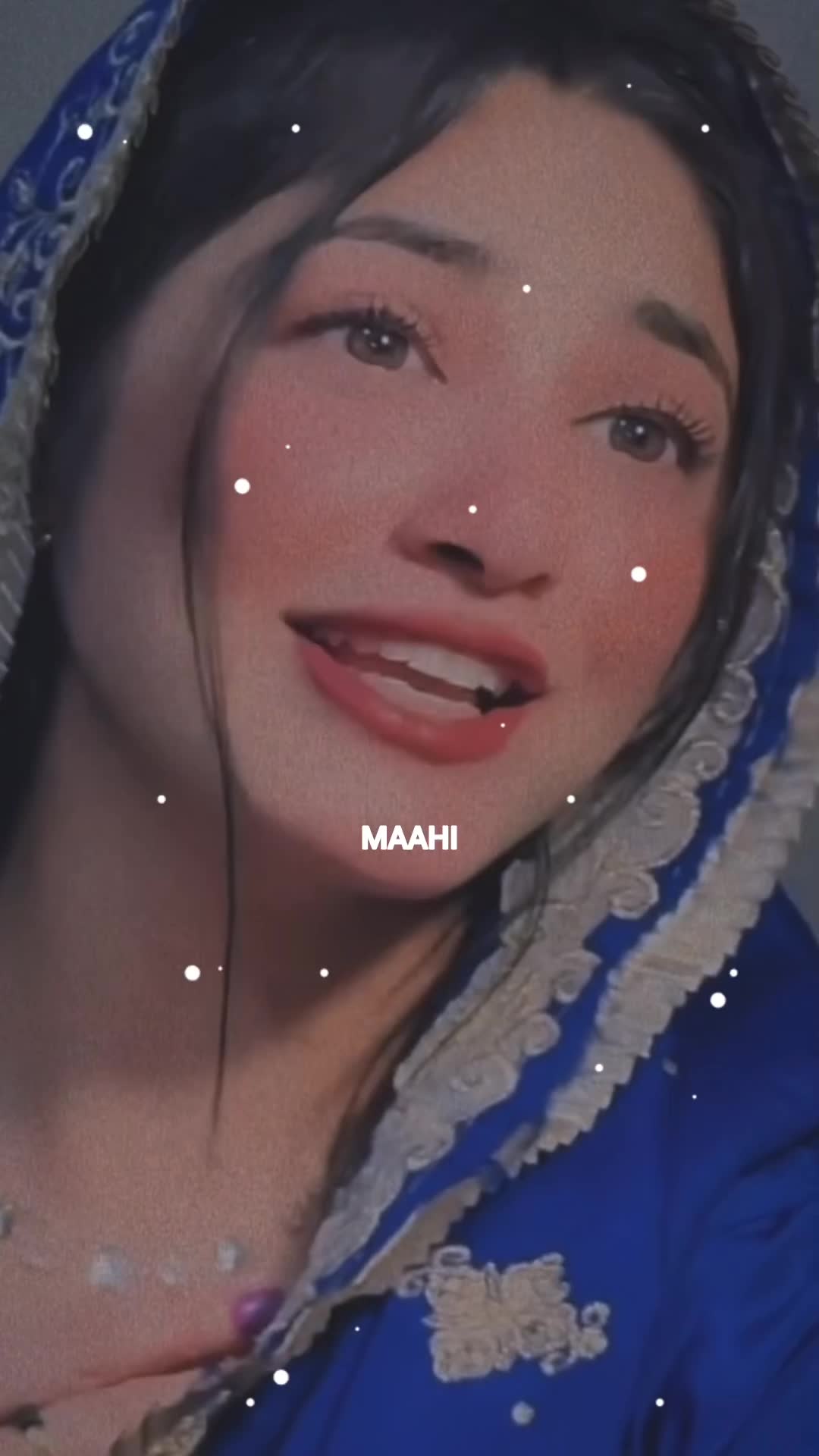 @MAAHI QUEEN 👑