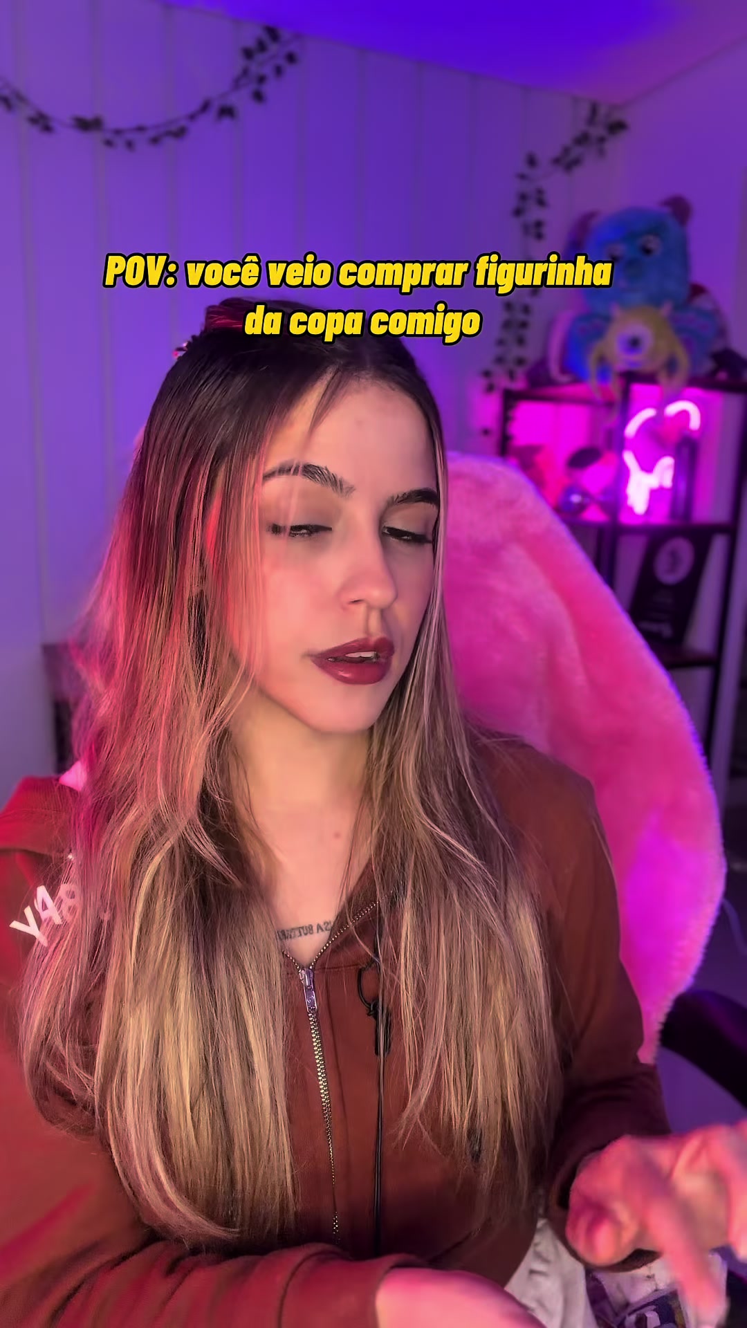 @Cams ASMR