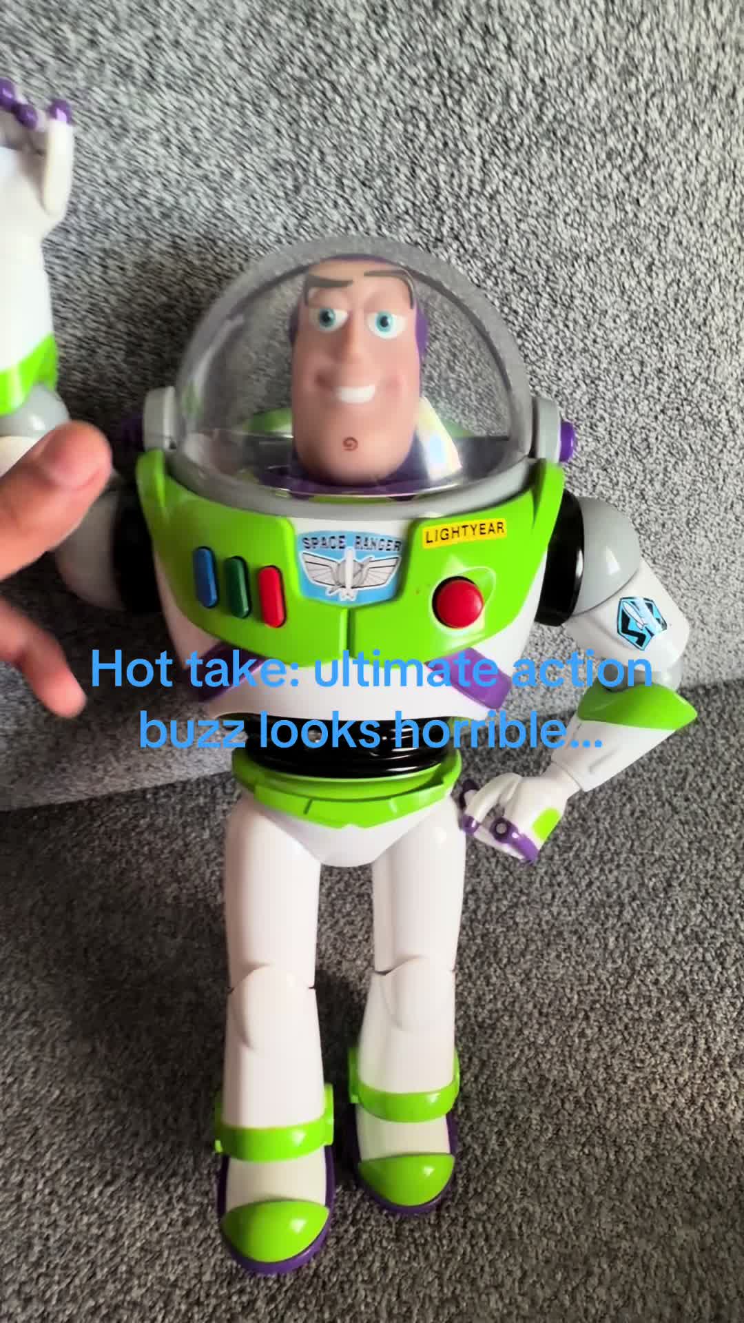 @ToyStory_collector