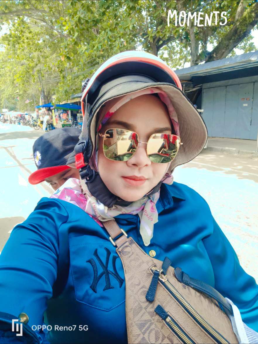 @Nina Shaari
