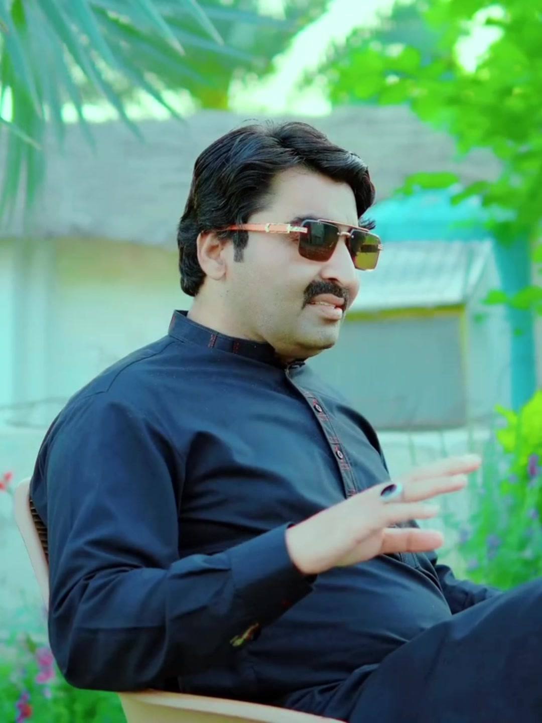 @Ajmal Sajid Official