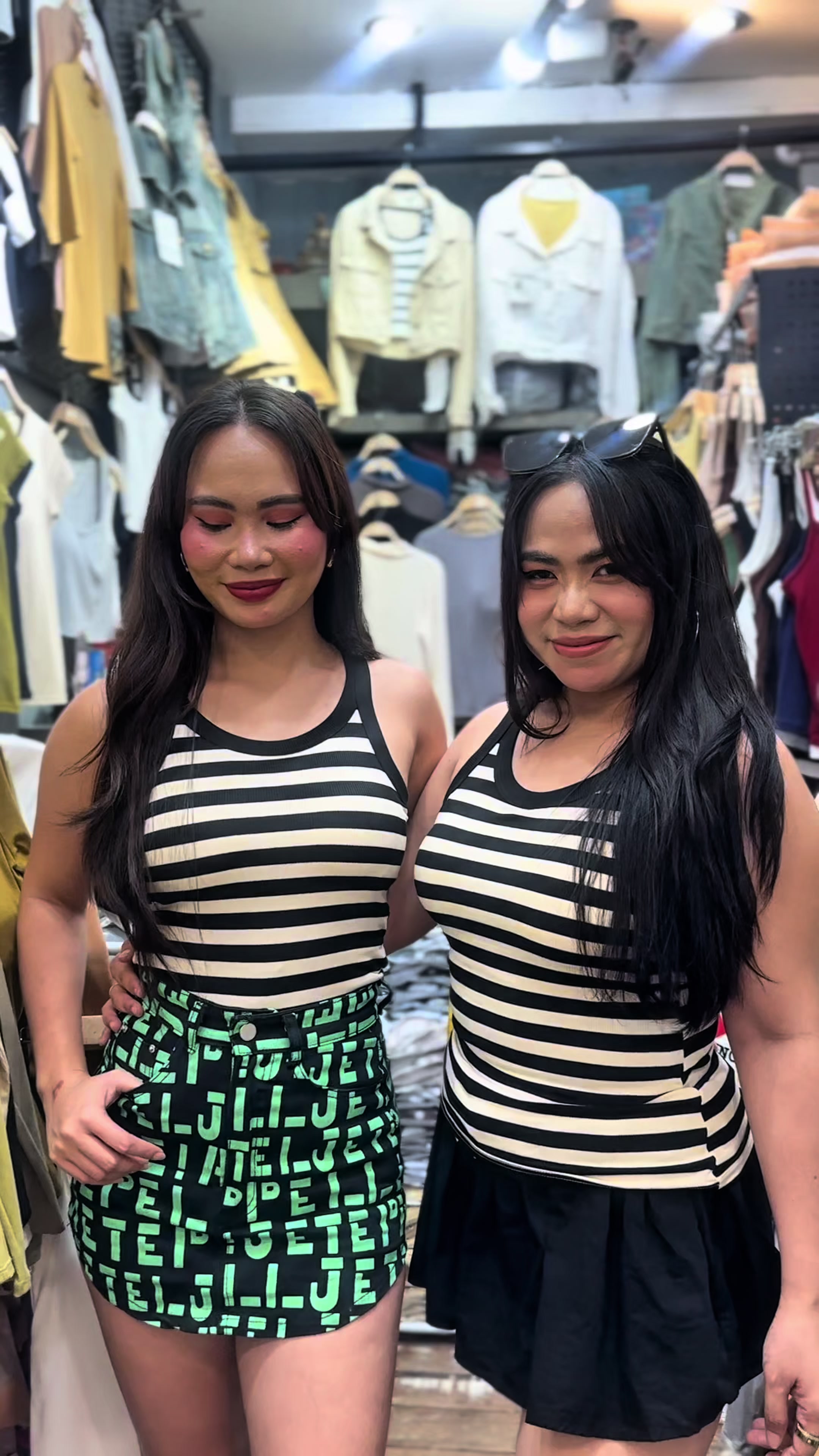 @Bangkok Finds by MC on ๐ต