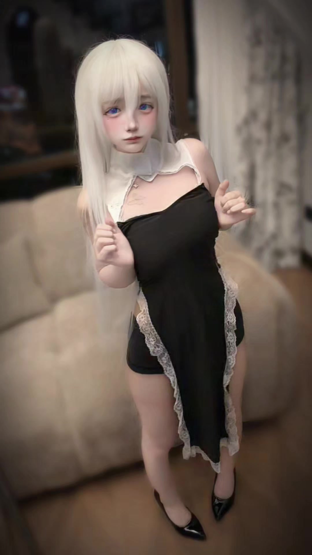 @Xiaoyi 池小苡