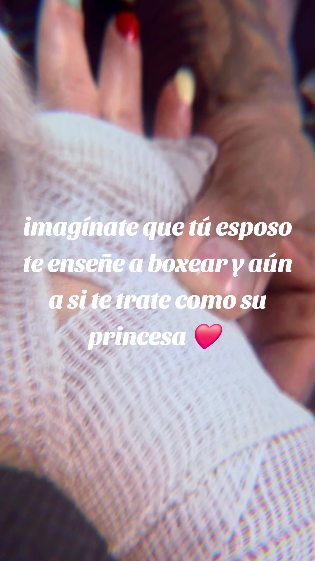 @Esme Chavez