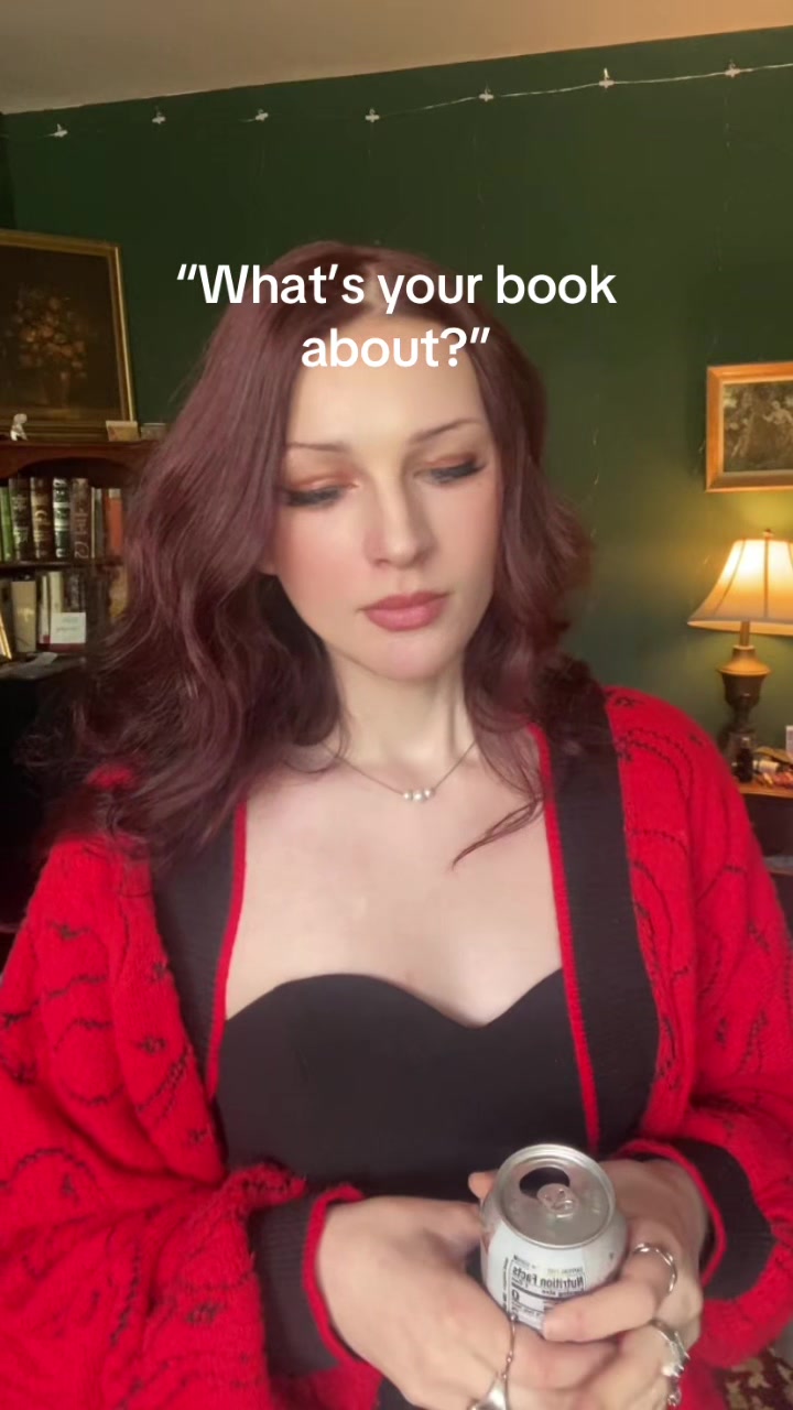 @rose 🥀 l author