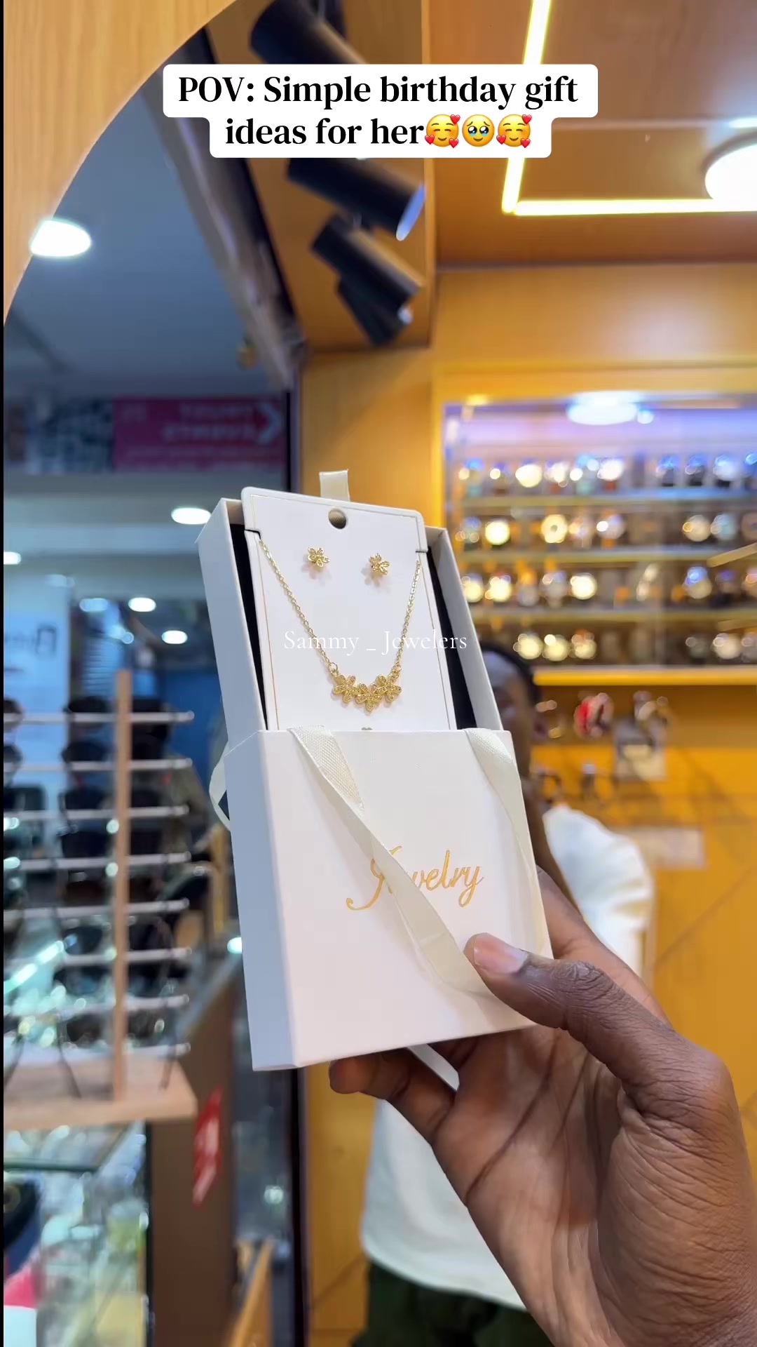 @Sammy_jewelers | Watches