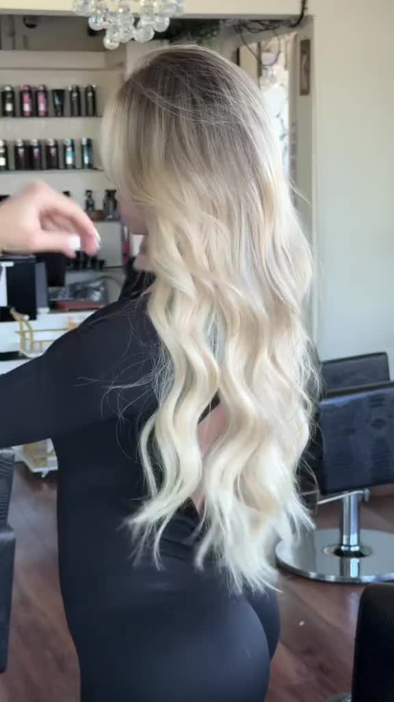 @Marialuisavicunahairdesigner