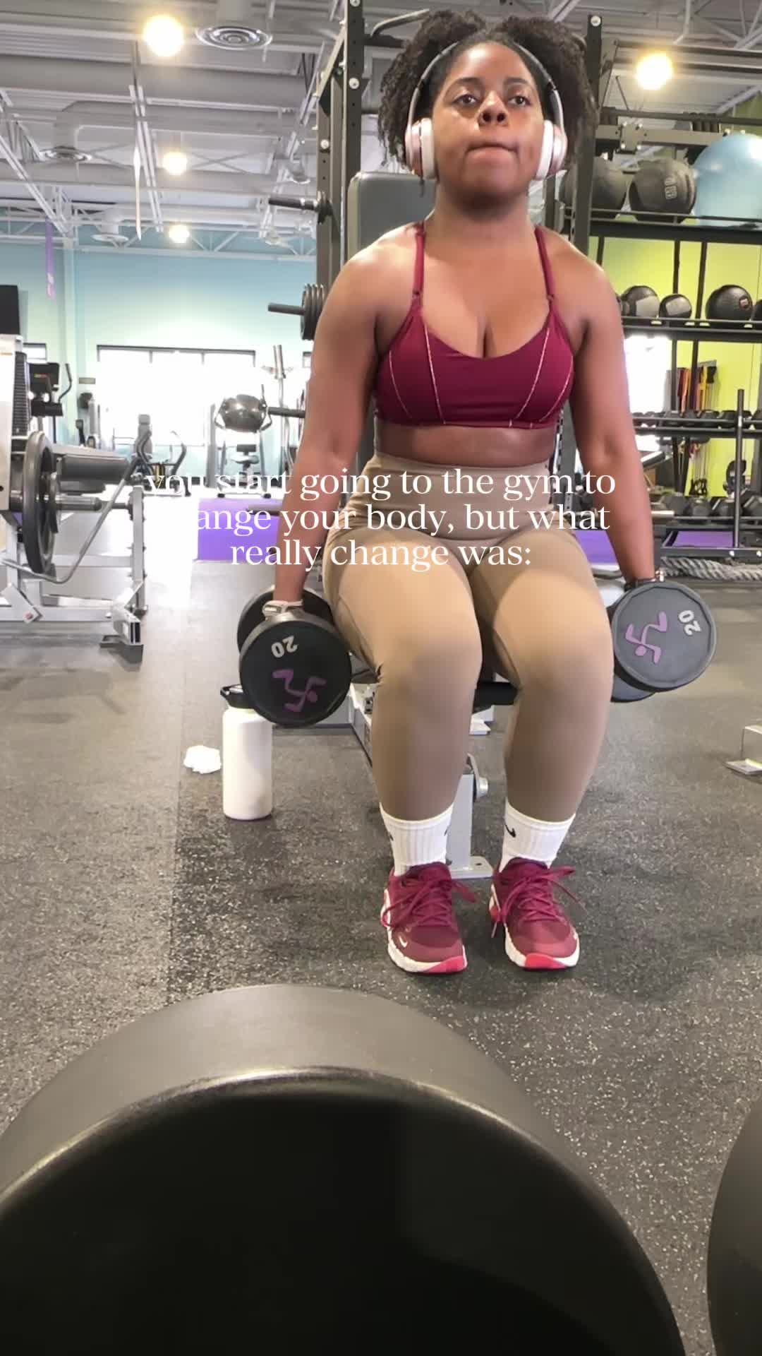 @D.Ashanti&ensp;|&ensp;Wellness&ensp;Content