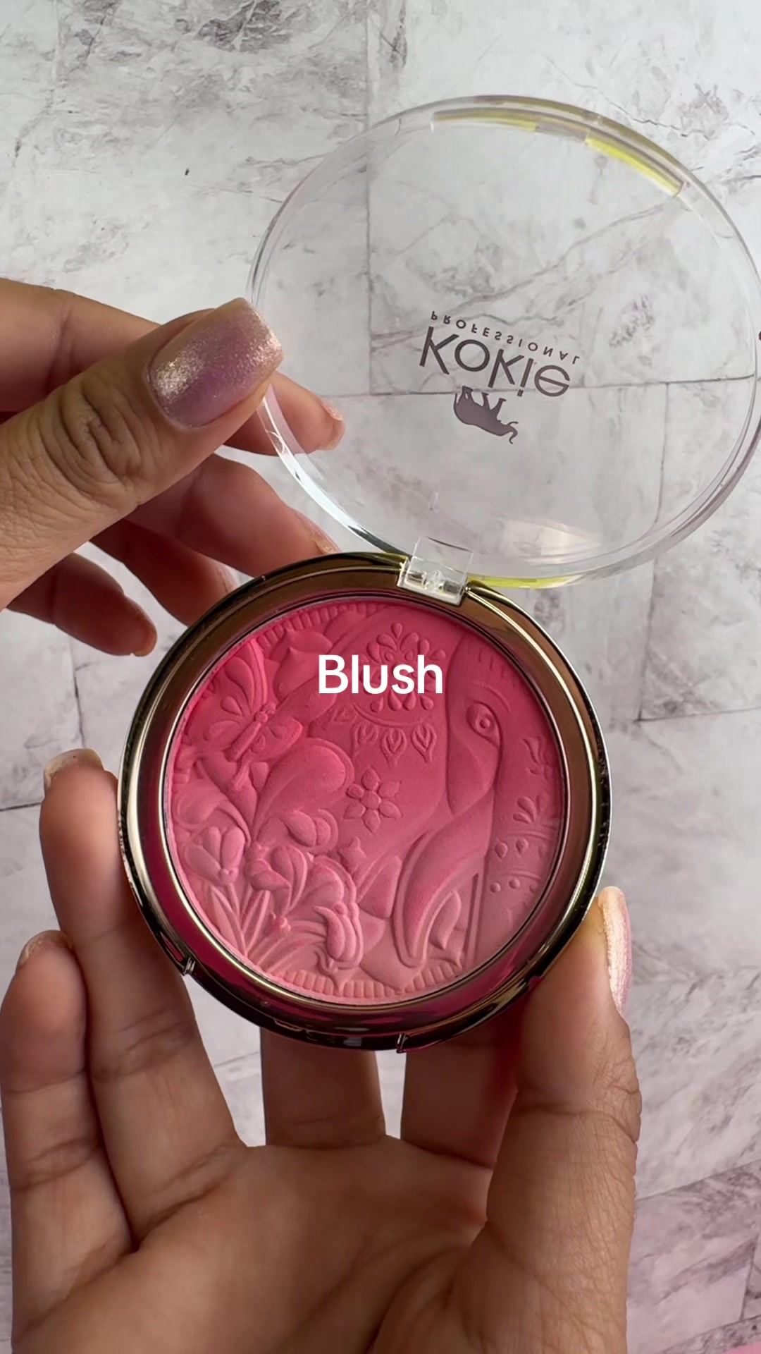 @Kokie Cosmetics