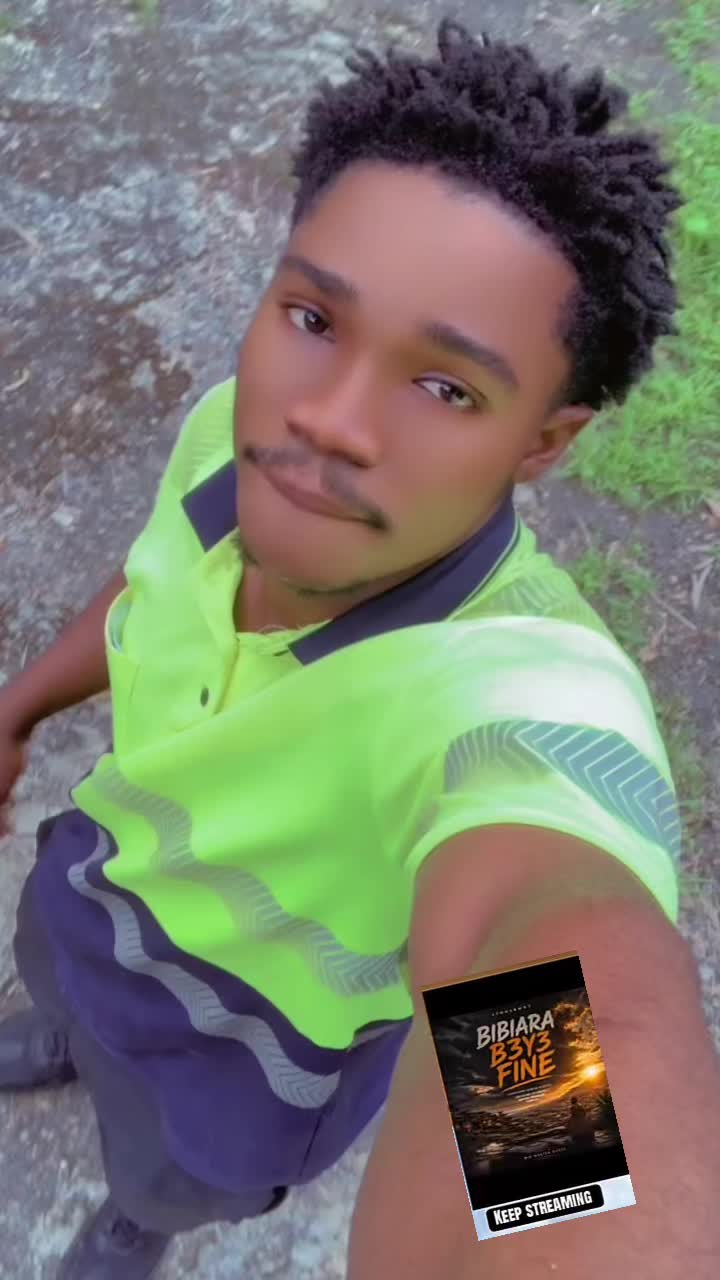 @Mbappe Jnr