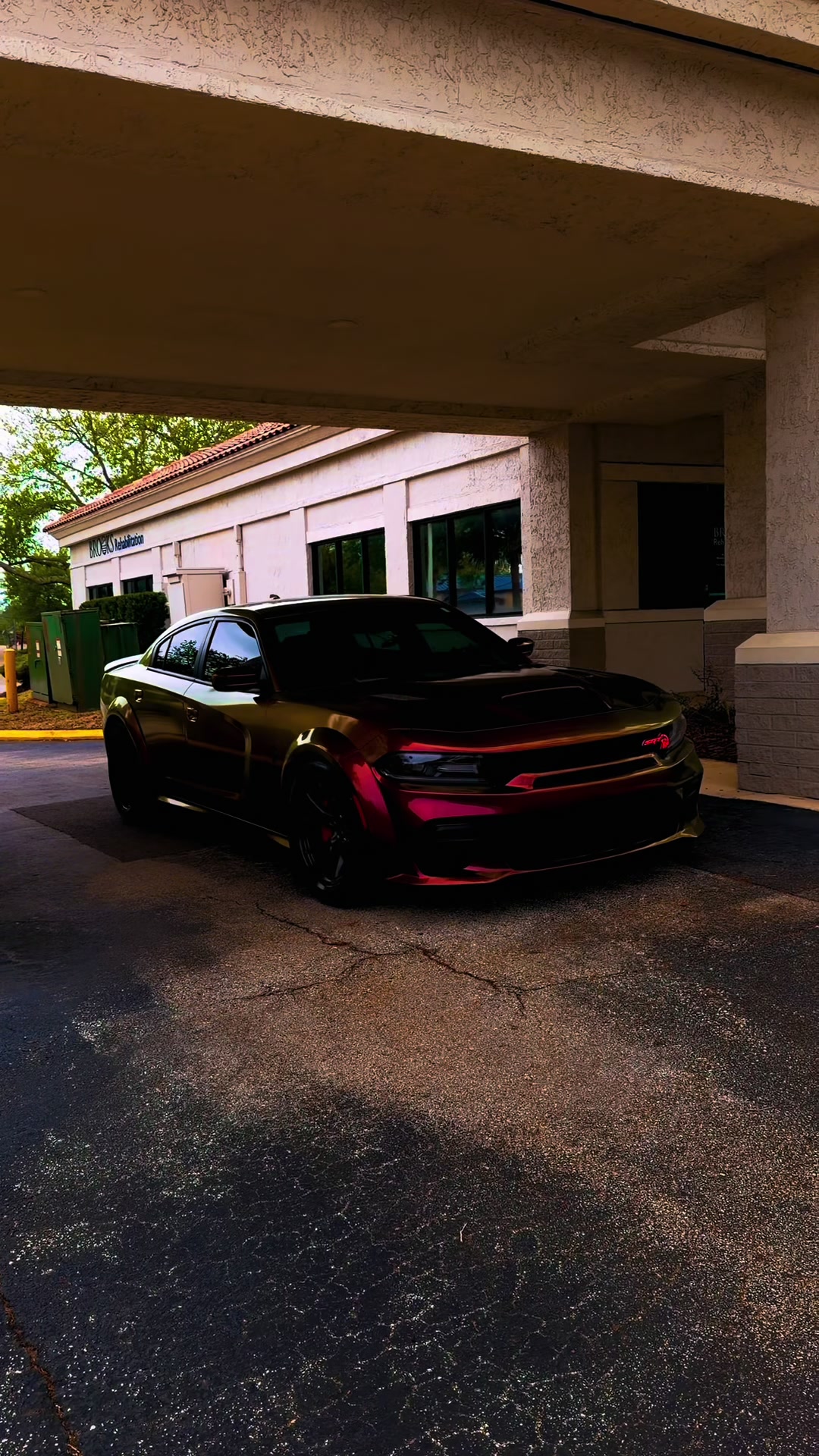 @REDEYE 😈 Hellcat⚡️🌪️