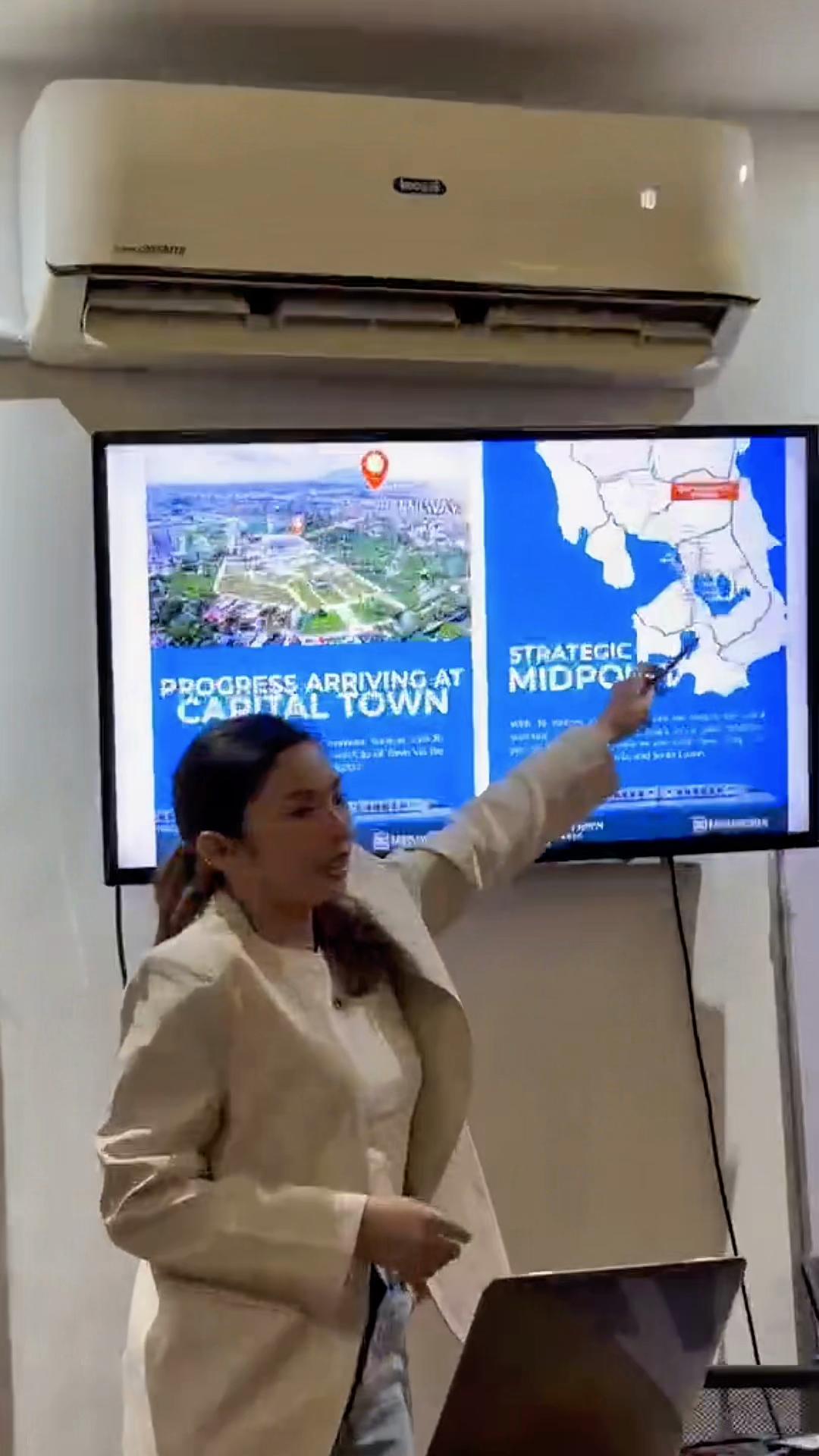 @Seerina Guinto - Real Estate