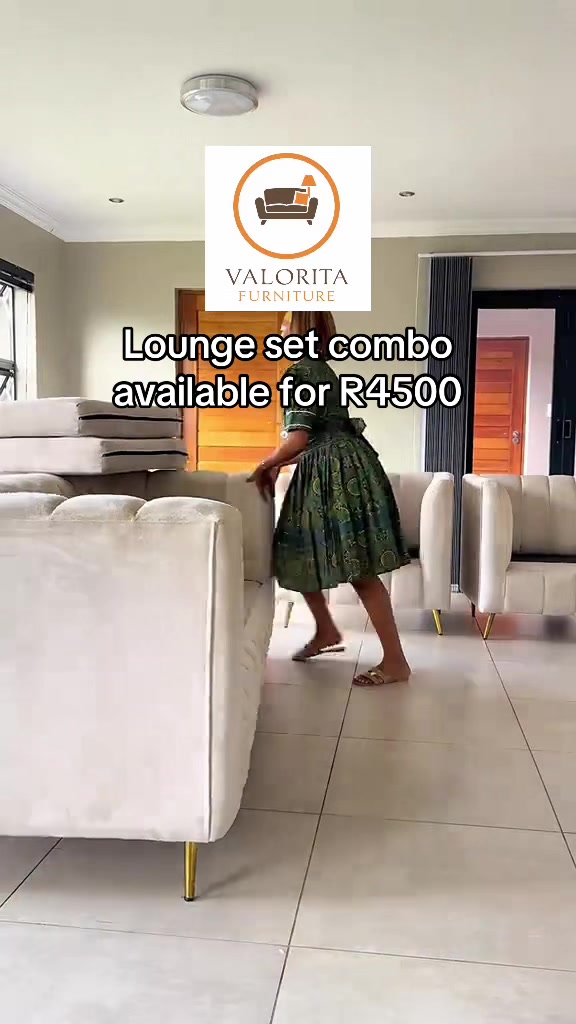 @Veloritta Furniture