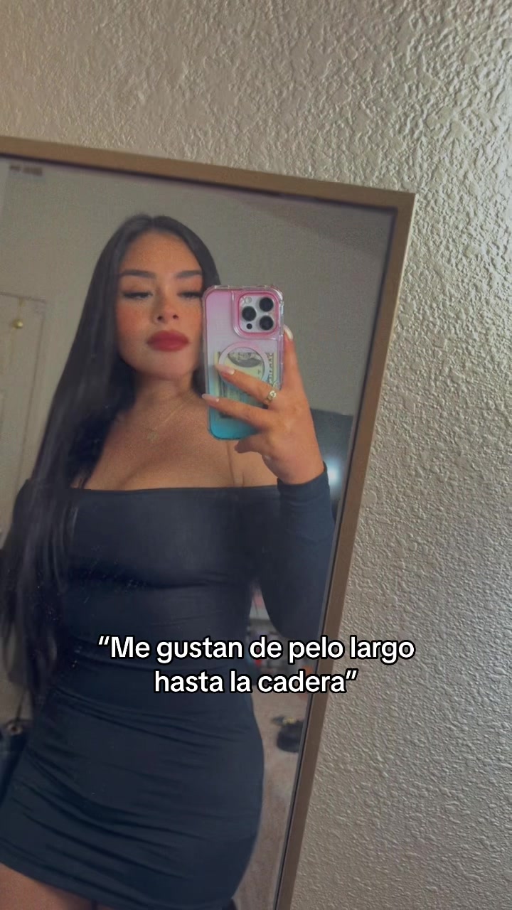 @MayraLyaa &hearts;️💋