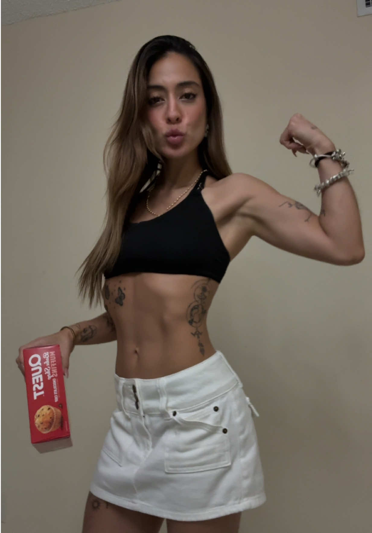 @Antonella Amezquita