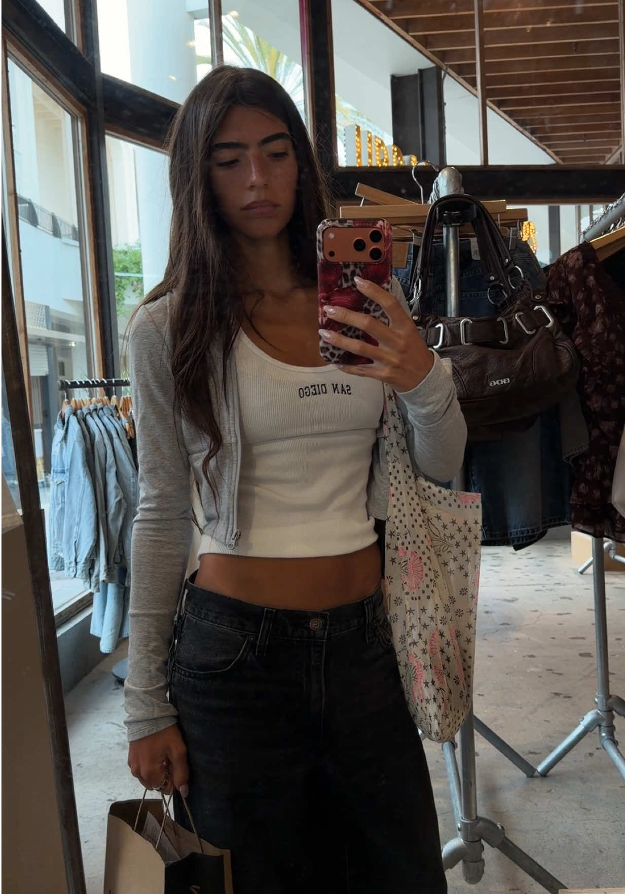 @Carissa