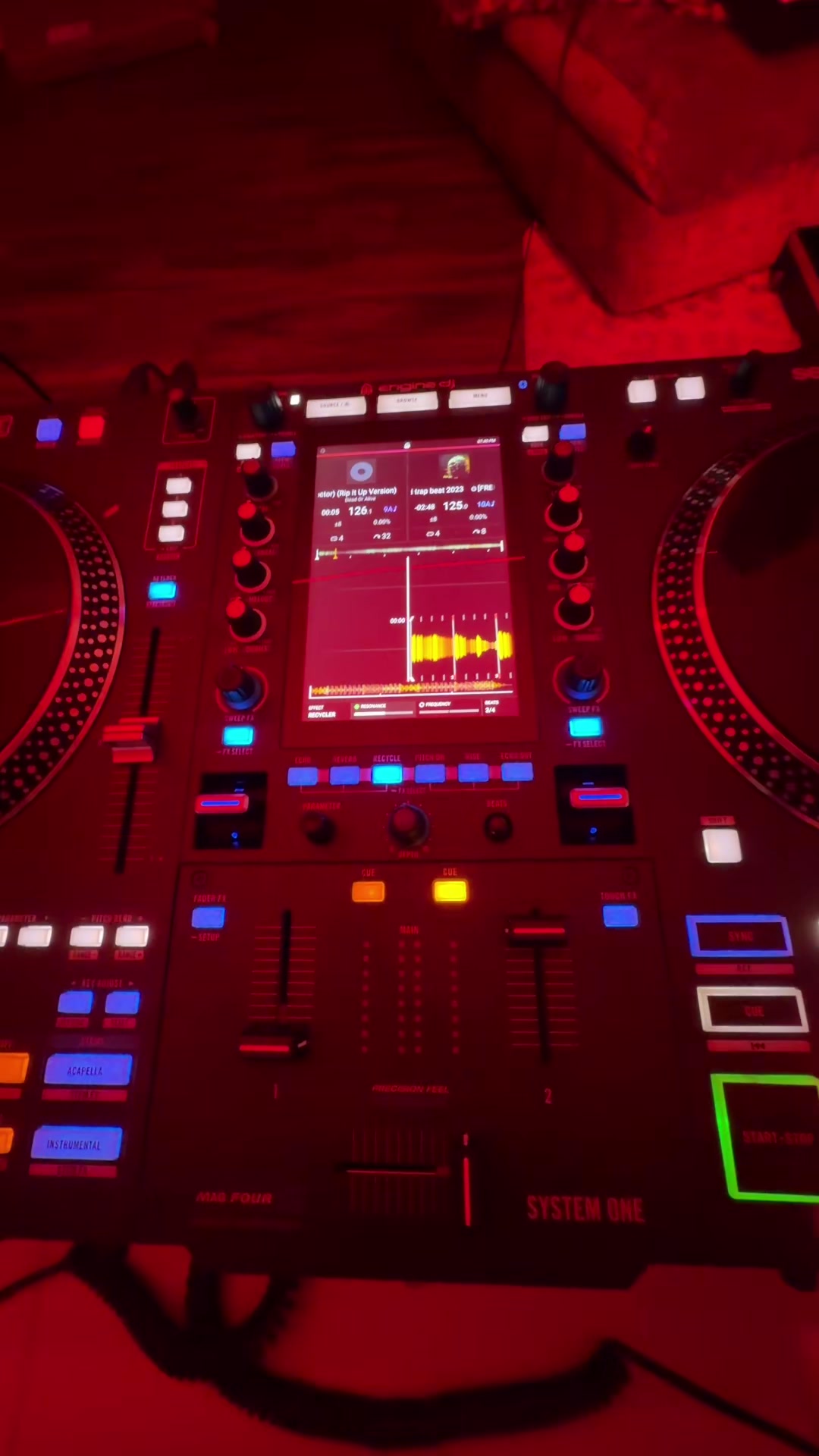 @Makeshift beats