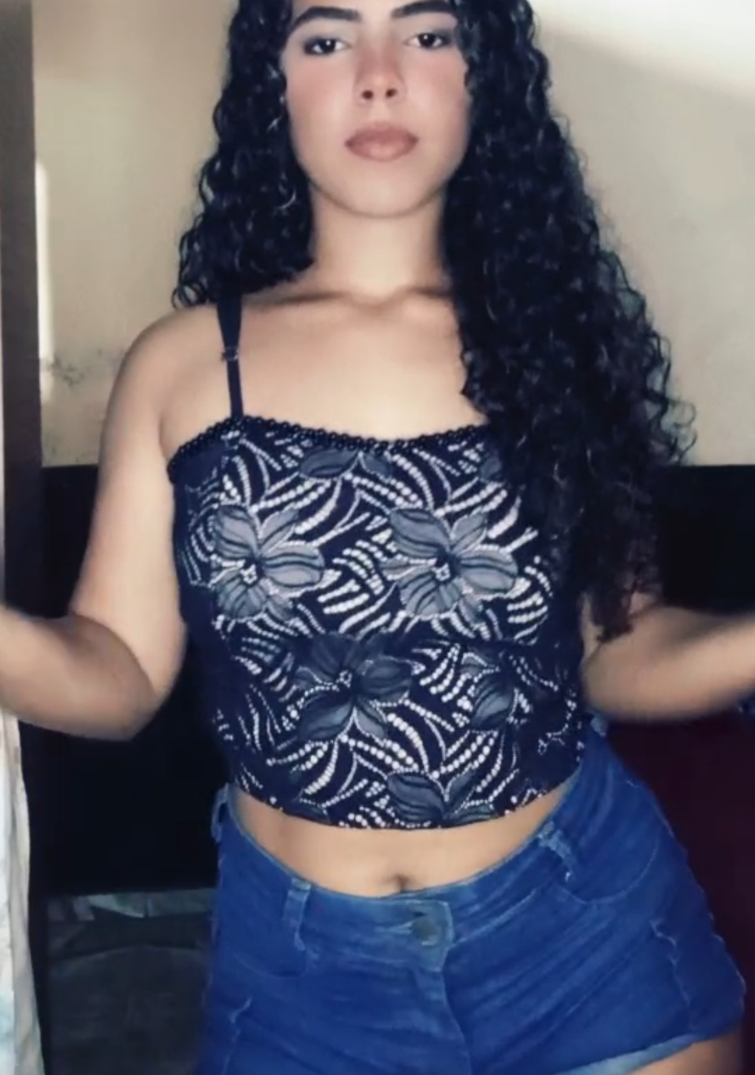 @Mari Gomes.