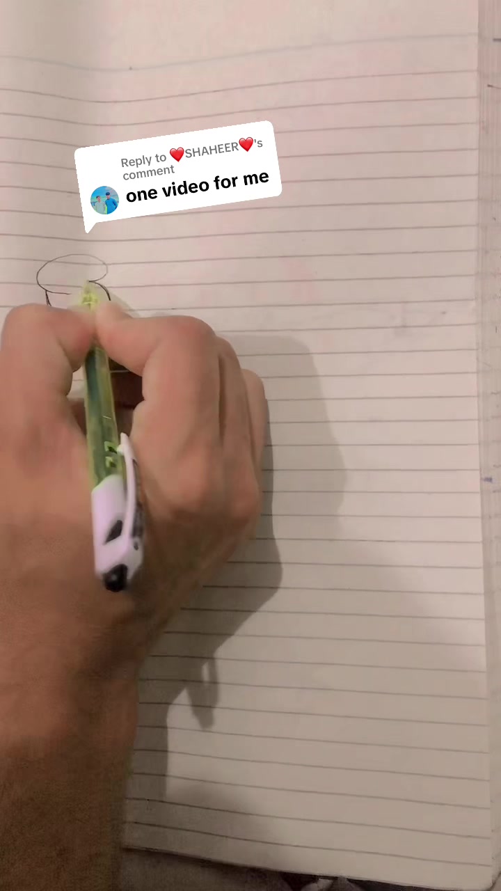 @It&rsquo;s ___mi__writes