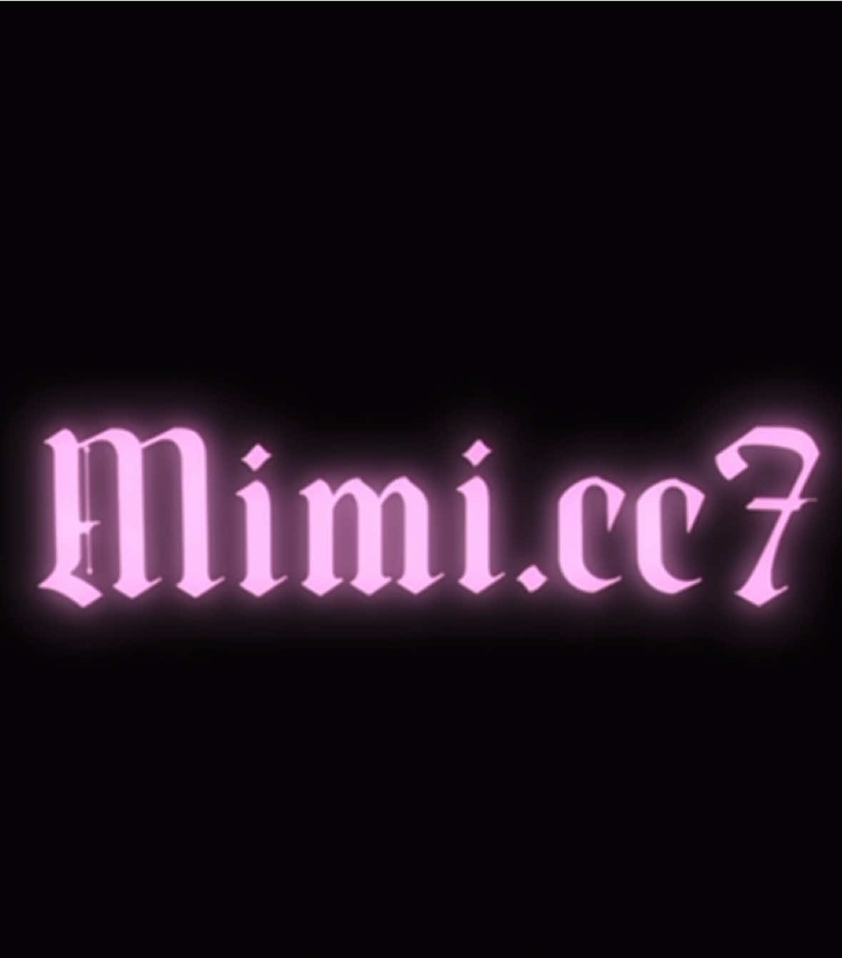 @๊งโ๐๐ข๐ฆ๐ขโ๊ง