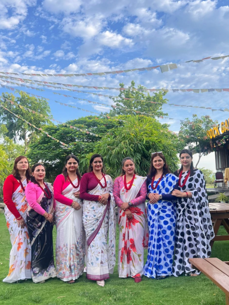 @Sarita Bhusal🧿