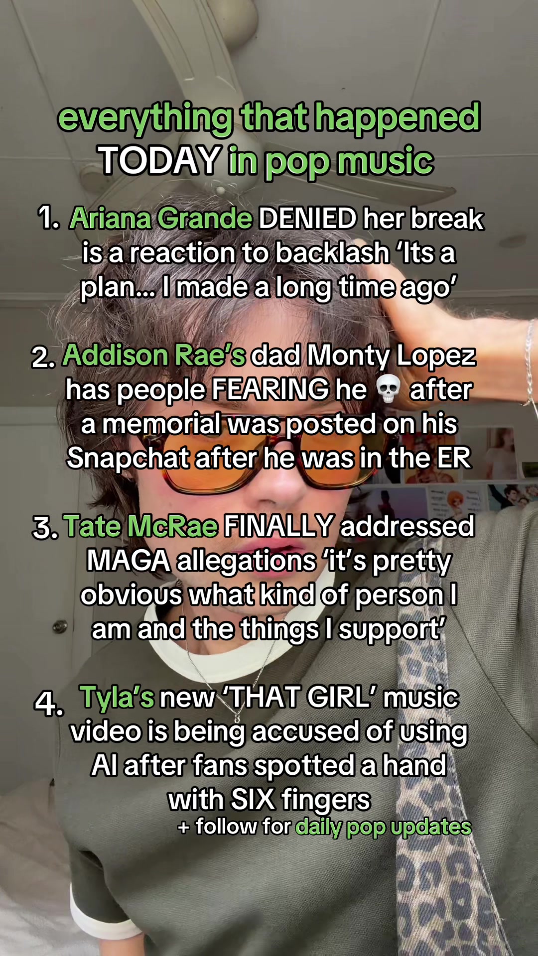 @today in pop news