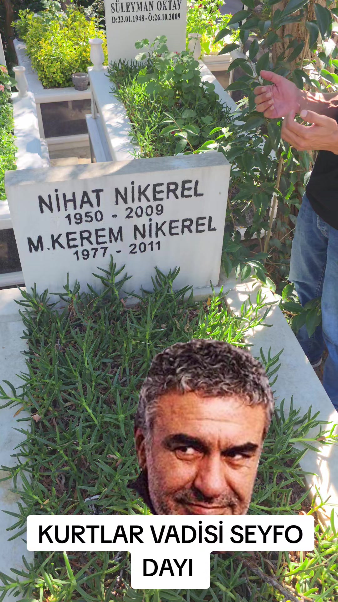 @TC SERHAT GEZiCİ