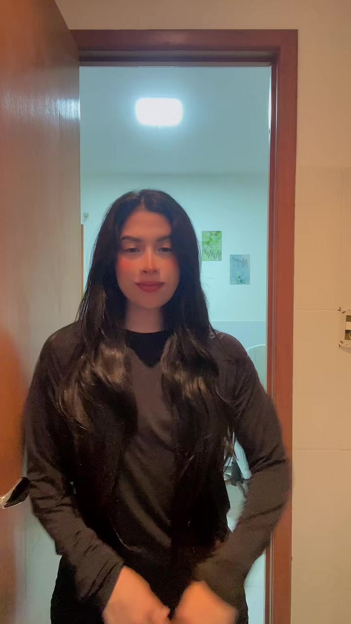 @Bella Duarte