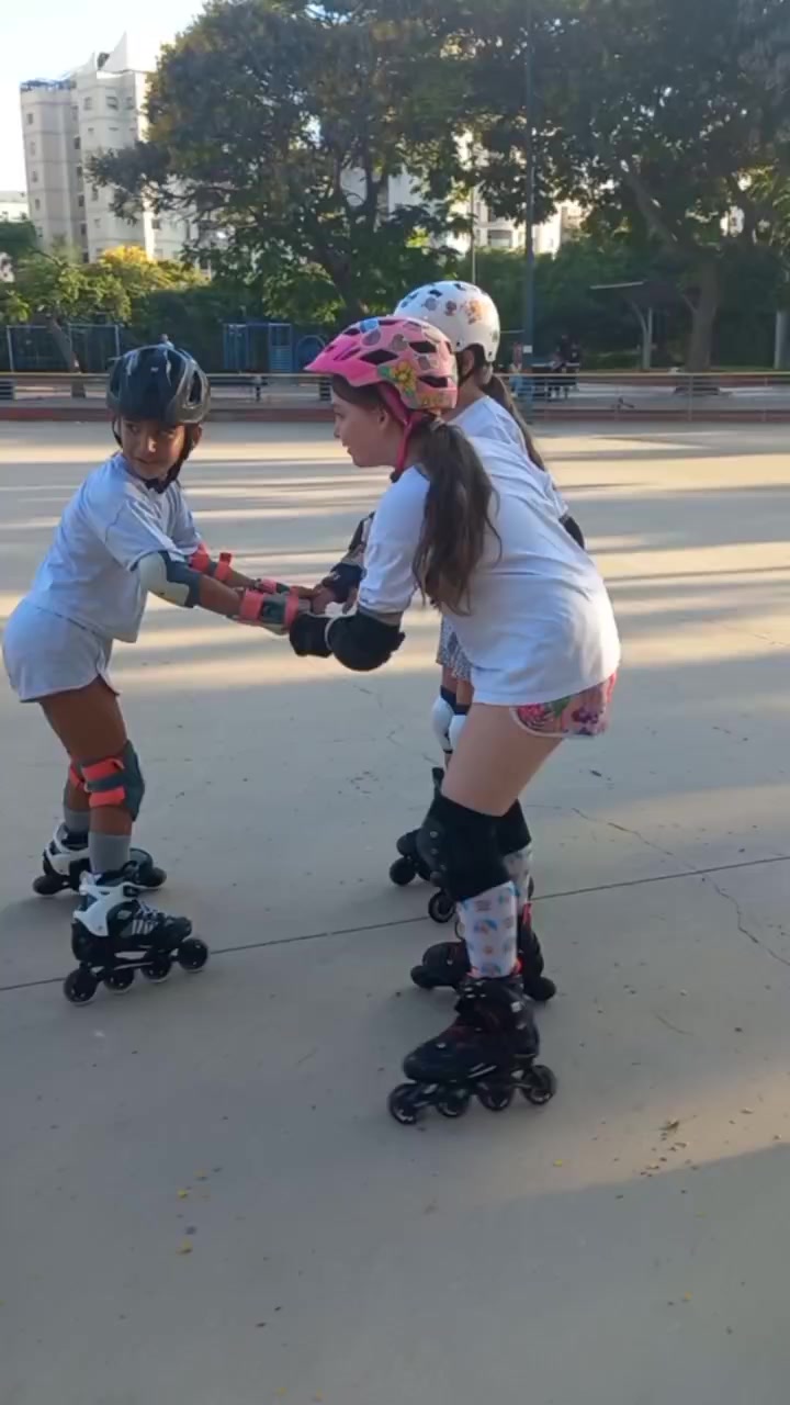 @Inline Academy