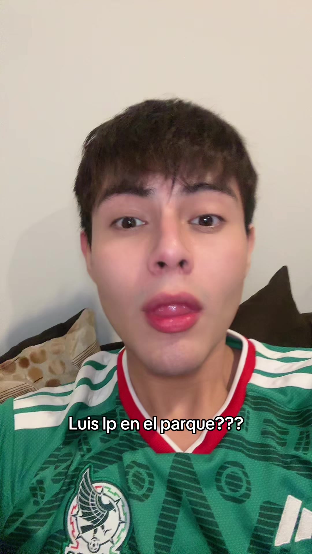 @LUIS LP 🚨