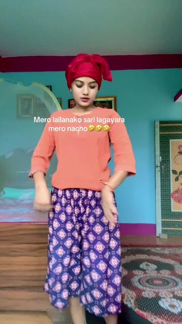 @yanuka nepali