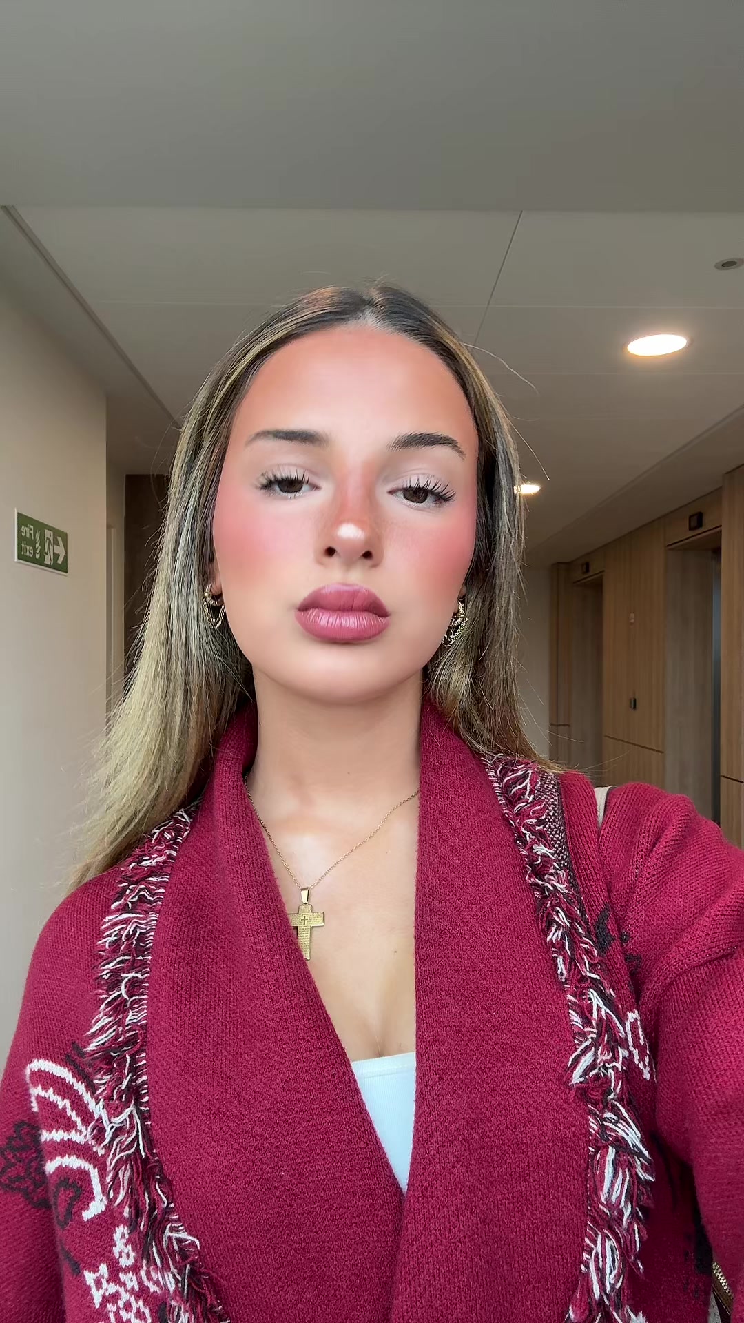@лана