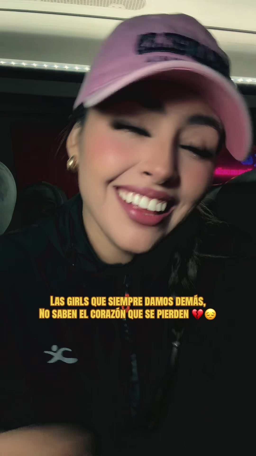 @Isabel Enriquez