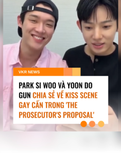 @VKR News