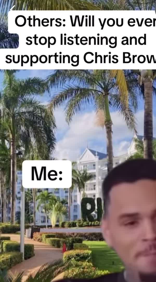 @Cbreezy_fanpage