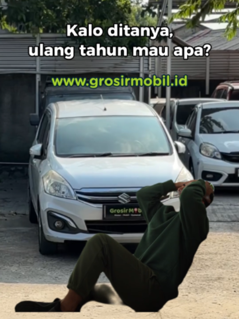 @Grosir Mobil