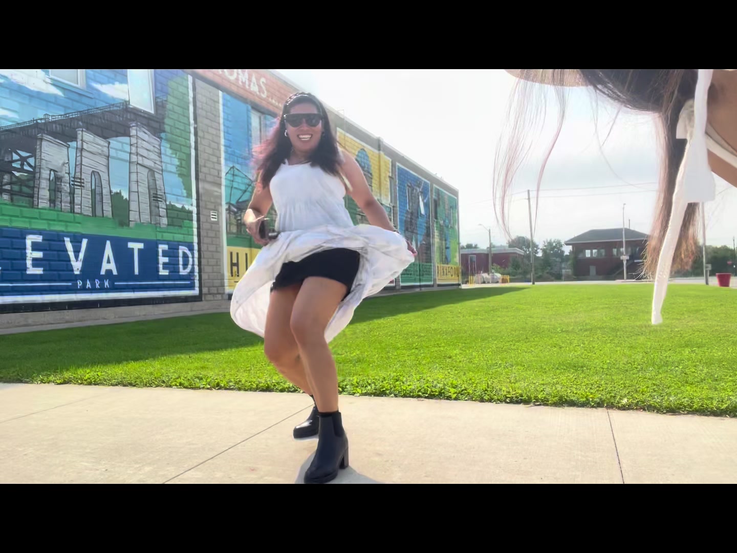 @Emdelborgs&ensp;Vlog