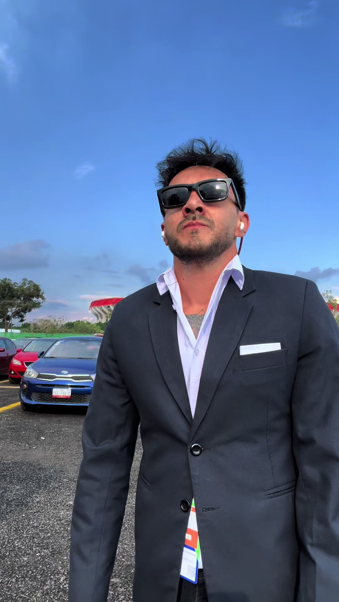 @Josue Quesada Periodista