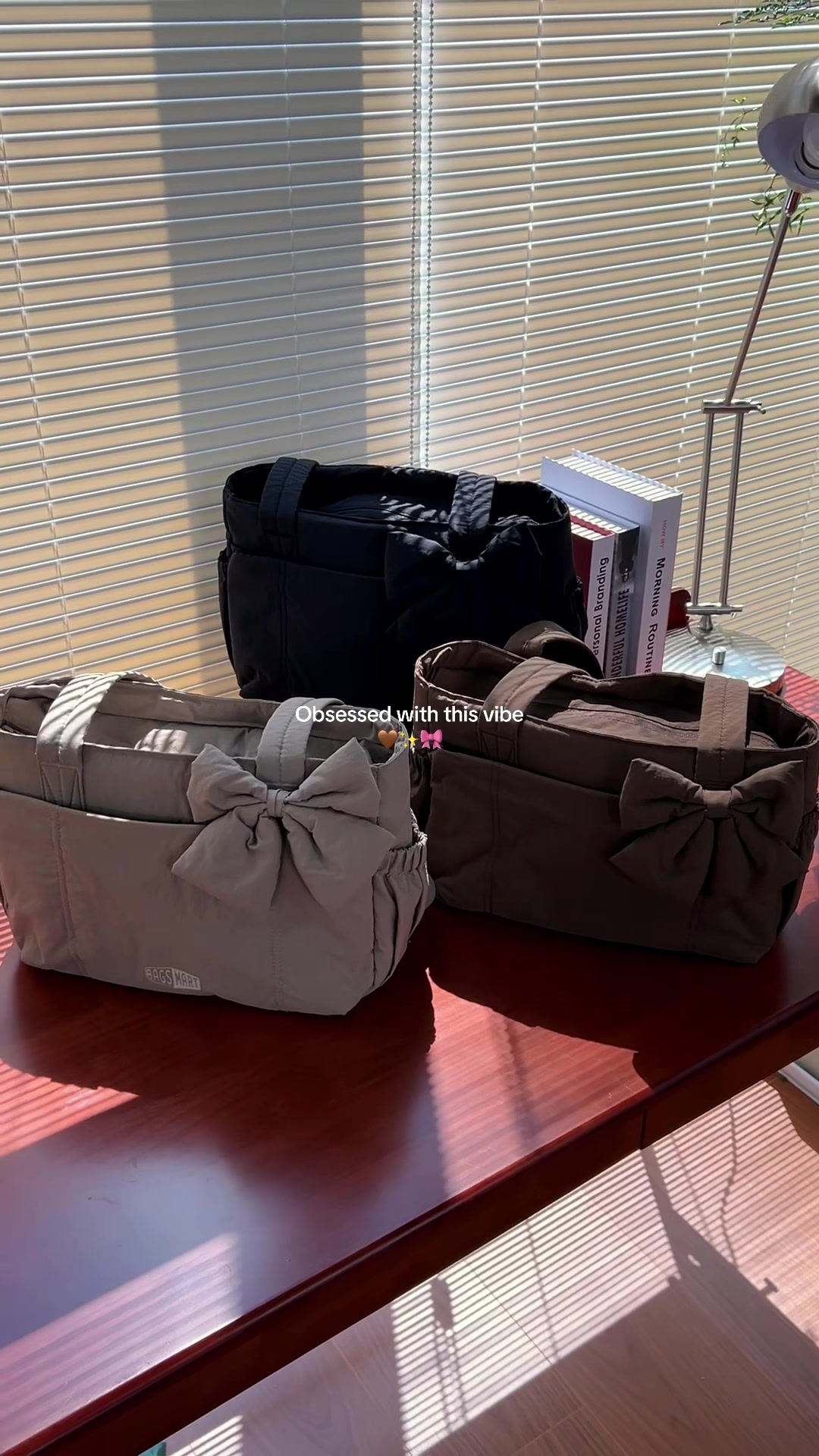 @BAGSMART