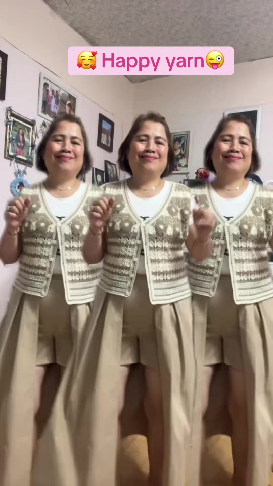 @Gina Suarez ๐ต๐ญ♥๏ธ๐ฐ๐ท