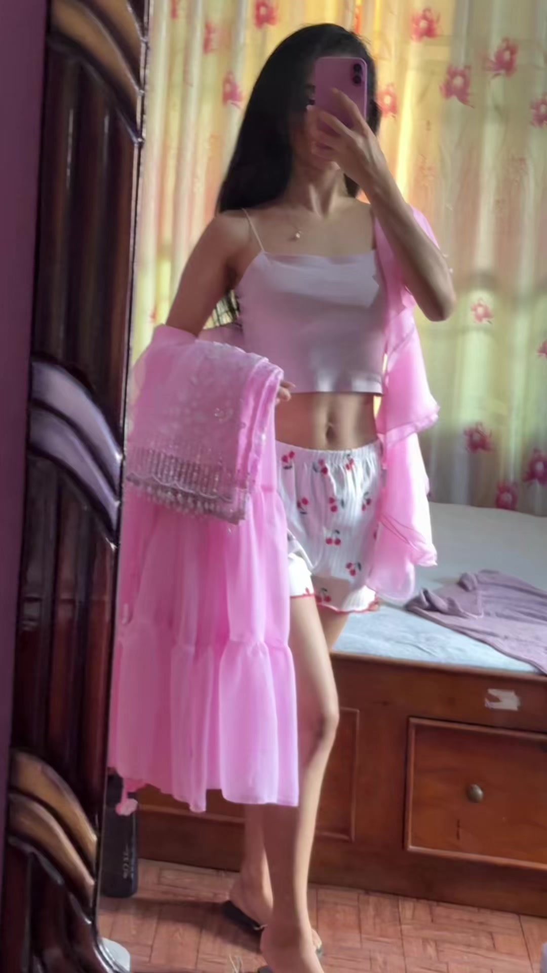 @Aleesha Shrestha