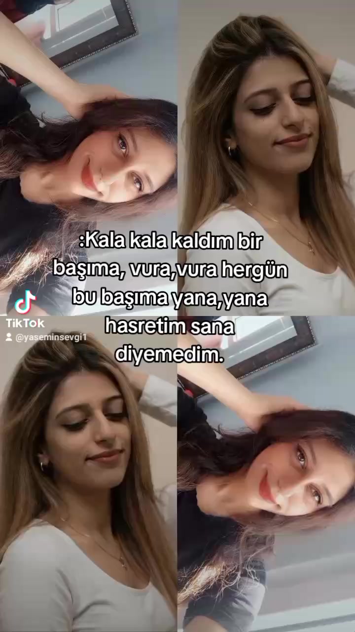 @Yasemin Sevgi