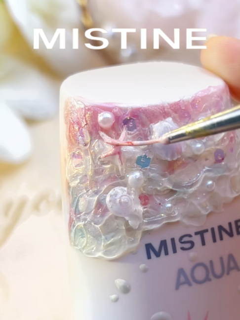 @Mistine global