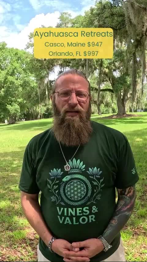 @Pachamama Ayahuasca Sanctuary