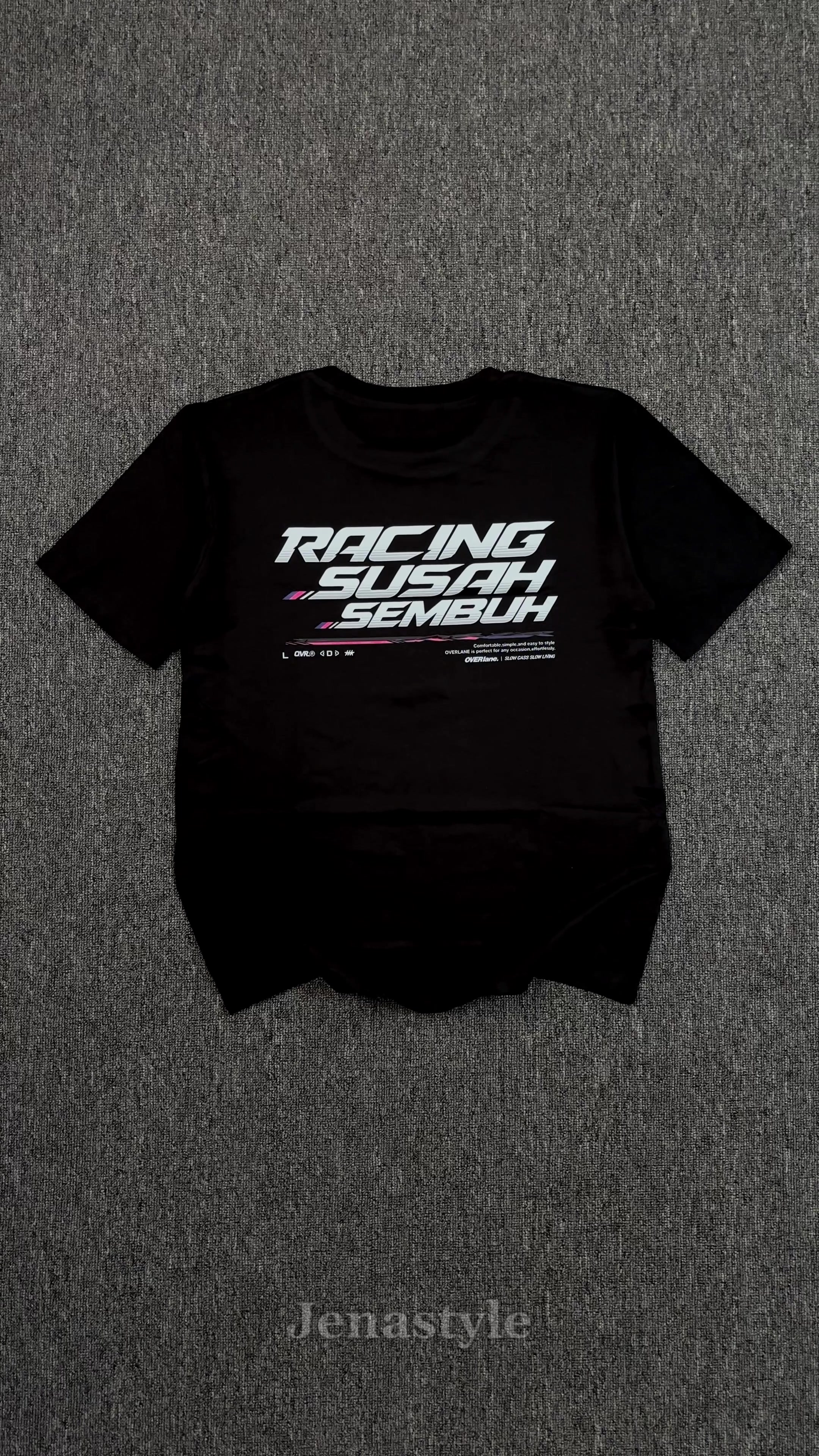 @Jenastyle
